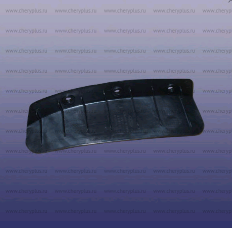 Накладка арки пер прав (брызговик) 602000871AA
