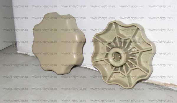 Adjustwheel A13-6800349 Adjustwheel A13-6800349