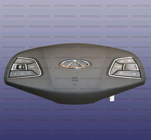 Подушка безопасности водительская T15-5820010BB