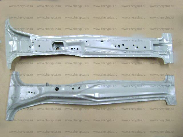 СТОЙКА СРЕДНЯЯ ДВЕРНОГО ПРОЕМА ПРАВАЯ  В СБОРЕ G3 / G5, SAFE  - 5401540