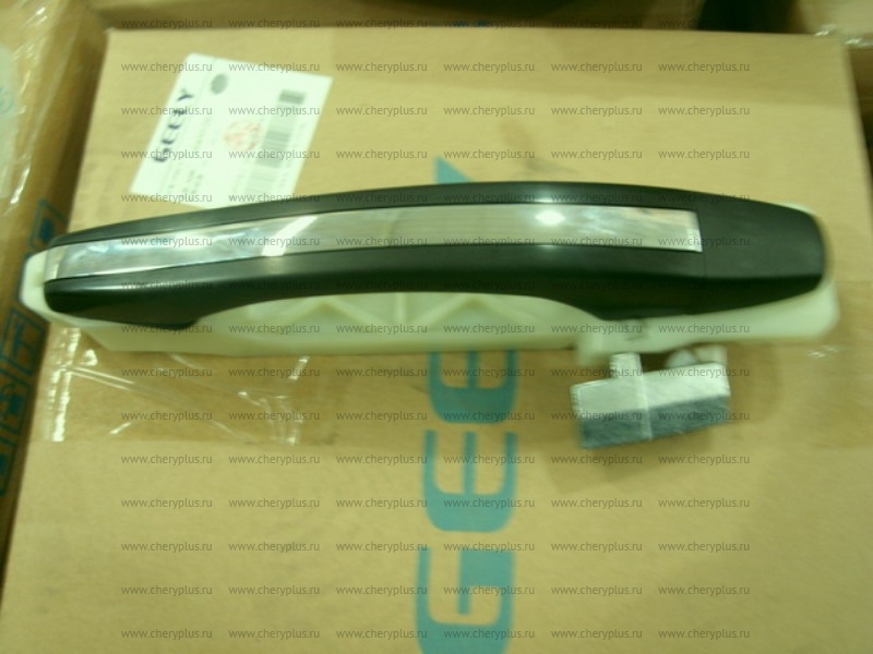РУЧКА ДВЕРИ НАРУЖНЯЯ ЗАДНЯЯ ПРАВАЯ GL EMGRAND (неоригинал) 1068002152