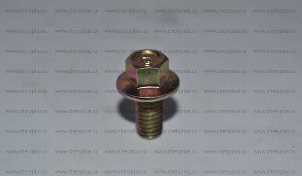 Bolt - hexagon flange 480E-1008053 Bolt - hexagon flange 480E-1008053