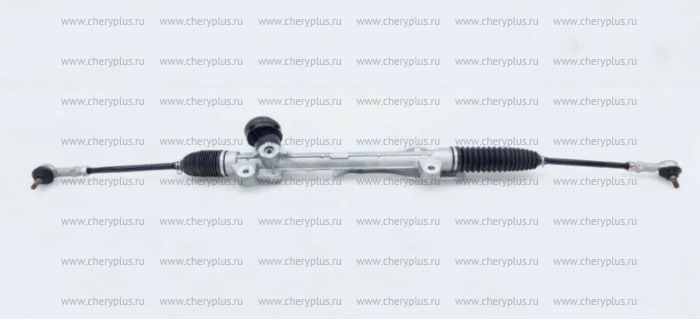 Рулевой рейка JAC J7