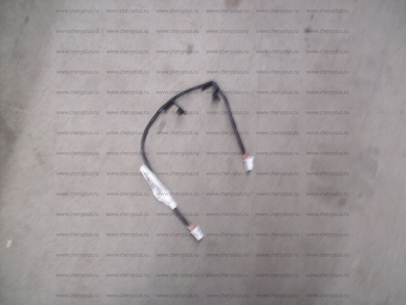 ЖГУТ ПРОВОДОВ ИНФОРМАЦИОННОЙ ПАНЕЛИ 1067001198