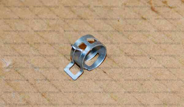 Клипса крепеж.пласт. M11-3401105 Клипса крепеж.пласт. M11-3401105