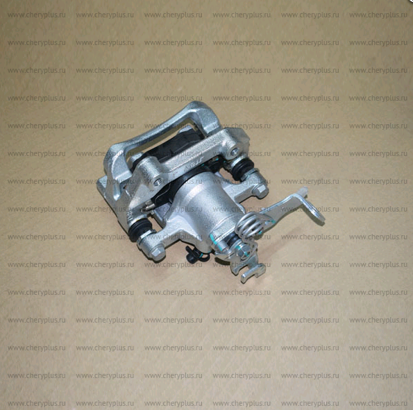 Суппорт тормозной задний правый t19 204000064AA