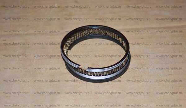 Кольца поршневые 472-BJ1004030