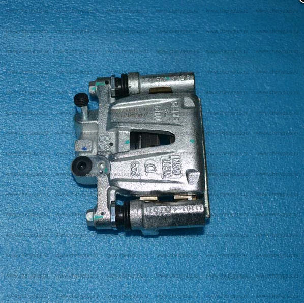 Суппорт тормозной задний правый T15-3502060