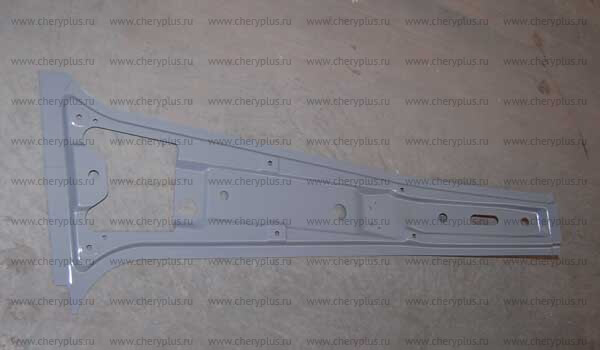 Панель кузовная средней стойки правая A13-5400072-DY Панель кузовная средней стойки правая A13-5400072-DY