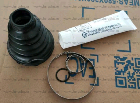 ПЫЛЬНИК ПРИВОДА КПП ВНУТРЕННИЙ 4082083200