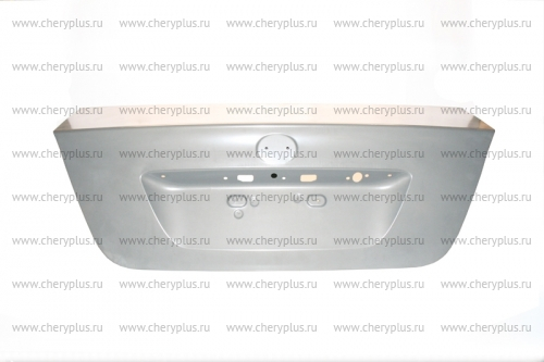 КРЫШКА БАГАЖНИКА LF SOLANO (неоригинал) B5604000