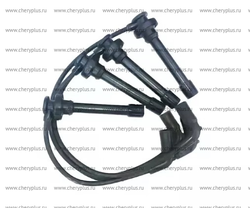 Провода высоковольтные комплект Lifan Solano ,,Breez,Smily 