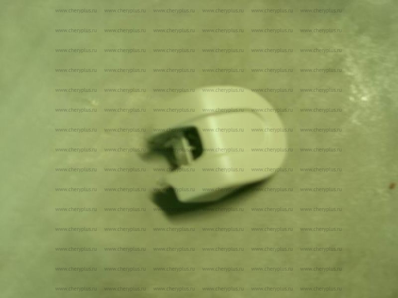 КРЫШКА КРЕПЛЕНИЯ РЕМНЯ БЕЗОПАСНОСТИ 1068001382