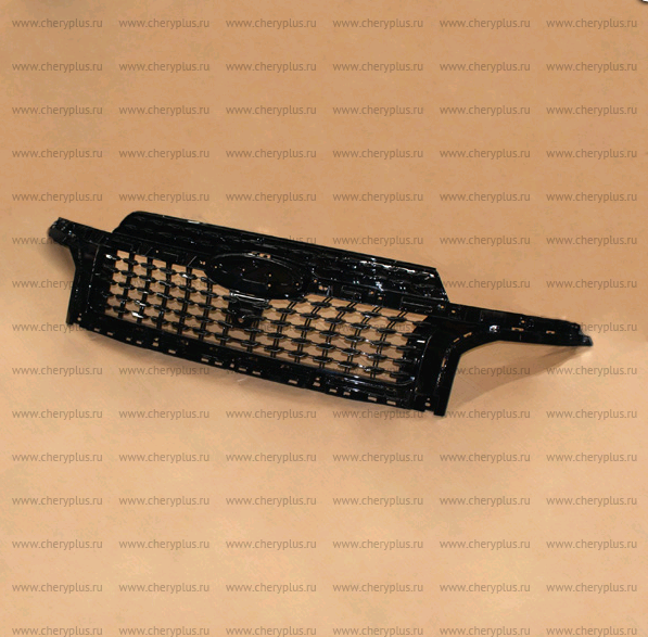 Решетка радиатора 602000444AABCE