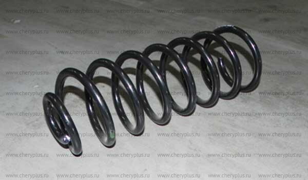 ПРУЖИНА ЗАДНЕЙ ПОДВЕСКИ CH AMULET (после 2006.01) (неоригинал) A11-BJ2912011