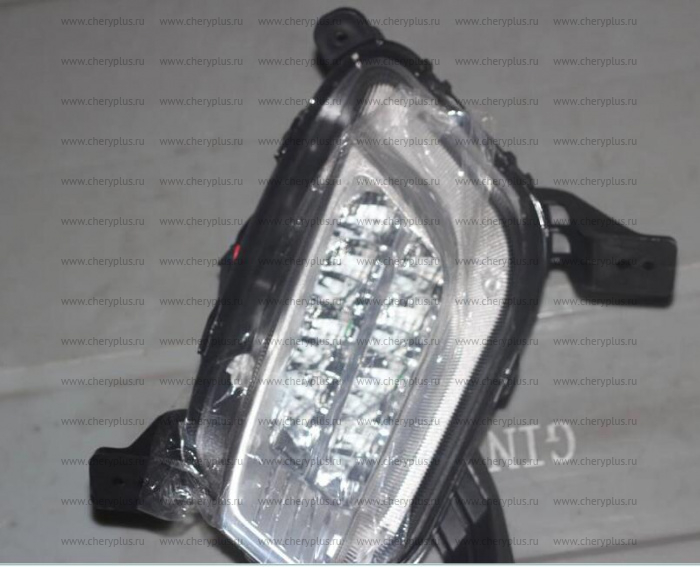 ФАРА ПРОТИВОТУМАННАЯ ПРАВАЯ GL ATLAS 2.4L (ходовые огни) (неоригинал) 7054002500 ФАРА ПРОТИВОТУМАННАЯ ПРАВАЯ GL ATLAS 2.4L (ходовые огни) (неоригинал) 7054002500