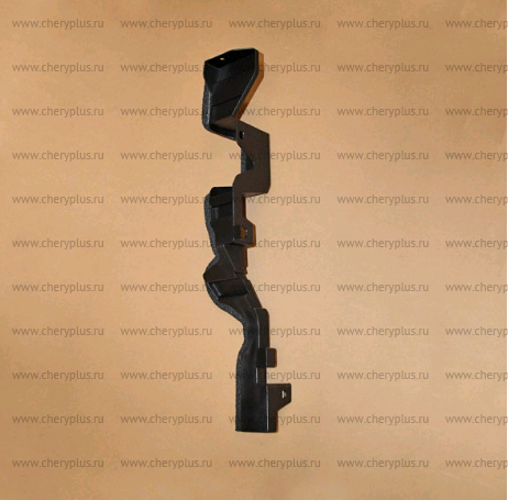 ДЕФЛЕКТОР ТОРПЕДО ПЕРЕДНИЙ ПРАВЫЙ