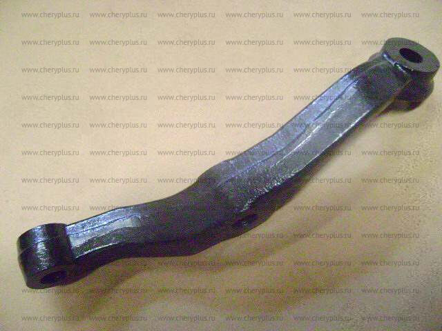 РЫЧАГ ПОВОРОТНЫЙ 4/4  ЛЕВ  GW DEER SAFE