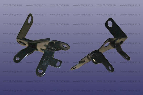 Кронштейн крепления абс J52-3550091 Кронштейн крепления абс J52-3550091