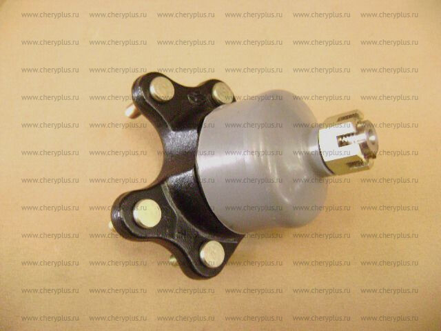 ШАРНИР ПЕРЕДНЕЙ ПОДВЕСКИ ВЕРХНИЙ GW DEER, SAFE 4/4 (неоригинал) 2904160-F00 ШАРНИР ПЕРЕДНЕЙ ПОДВЕСКИ ВЕРХНИЙ GW DEER, SAFE 4/4 (неоригинал) 2904160-F00