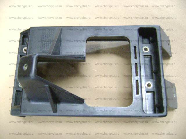 КРОНШТЕЙН БЛОКА УПРАВЛЕНИЯ ВПРЫСКОМ ТОПЛИВА HOVER - 3612011-K00 КРОНШТЕЙН БЛОКА УПРАВЛЕНИЯ ВПРЫСКОМ ТОПЛИВА HOVER - 3612011-K00