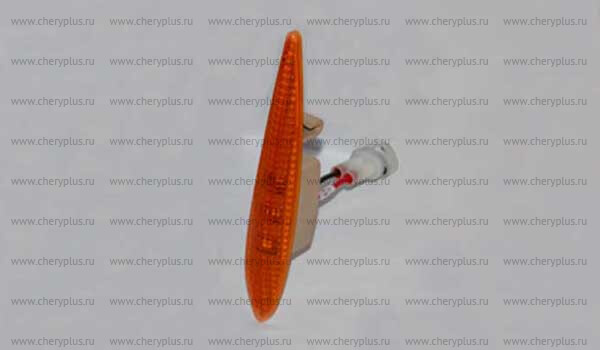 ПОВТОРИТЕЛЬ ПОВОРОТА ПРАВЫЙ CH BONUS, VERY (неоригинал) A13-3731020 ПОВТОРИТЕЛЬ ПОВОРОТА ПРАВЫЙ CH BONUS, VERY (неоригинал) A13-3731020