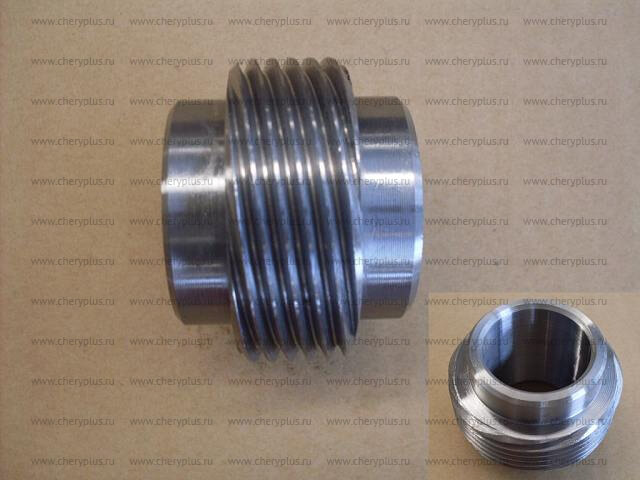 ШЕСТЕРНЯ ПРИВОДА СПИДОМЕТРА ВЕДУЩАЯ