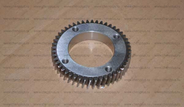 Шестерня распредвала металл 372-1006062