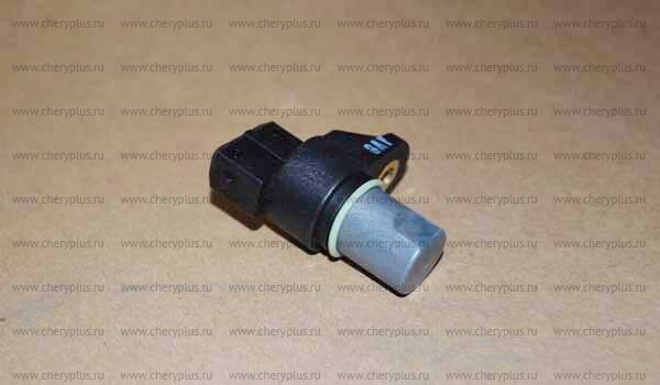 ДАТЧИК КОЛЕНЧАТОГО ВАЛА CH QQ (siemens injection system, MT) (неоригинал) S11-1005117
