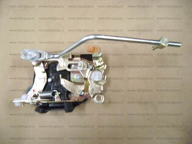 ЗАМОК ДВЕРИ ПЕРЕДНЕЙ ЛЕВОЙ GW DEER - 11-6105010 6105120-D01