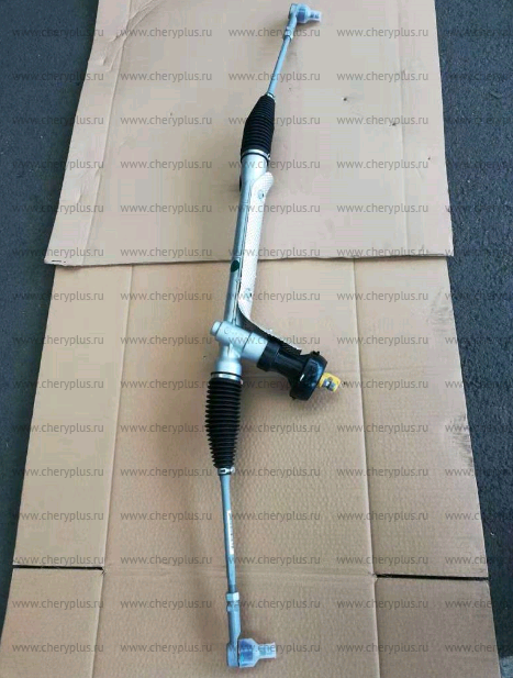 РЕЙКА РУЛЕВАЯ В СБОРЕ С НАКОНЕЧНИКАМИ 4036030400