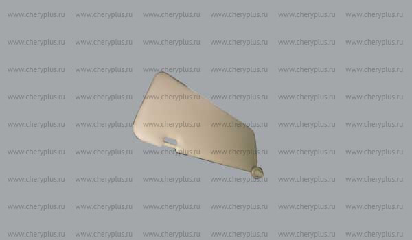 Козырек солнцезащитный правый T11-8204020BB