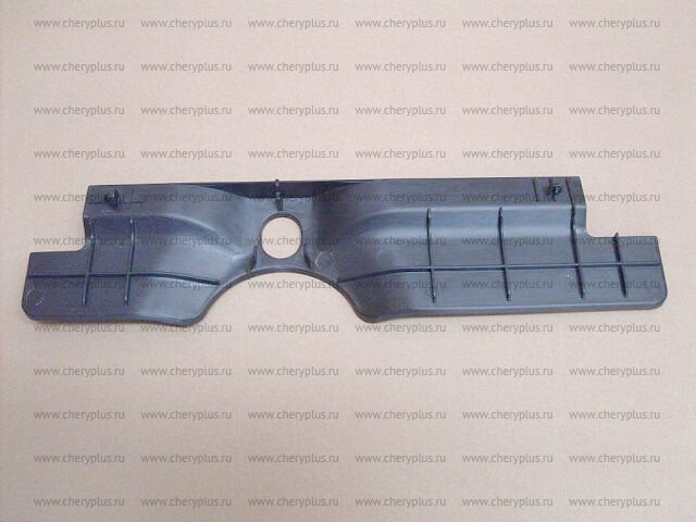 НАКЛАДКА РАДИАТОРА (ПЛАСТИК) COOLBEAR , HOVER M2 4/2