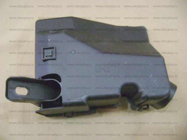 КРЫШКА БЛОКА ПРЕДОХРАНИТЕЛЕЙ №2 НИЖНЯЯ FLORID , HOVER M2 4/2 КРЫШКА БЛОКА ПРЕДОХРАНИТЕЛЕЙ №2 НИЖНЯЯ FLORID , HOVER M2 4/2