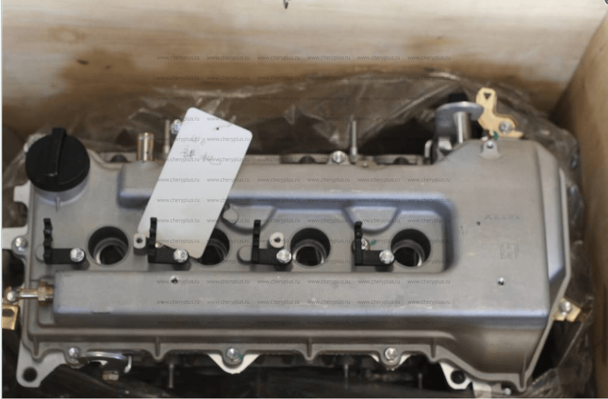 ДВИГАТЕЛЬ (1.5L) 1016051721