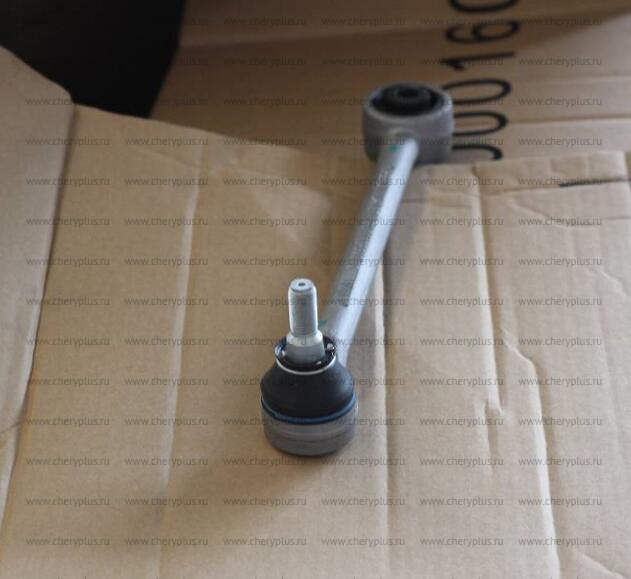 РЫЧАГ ЗАДНЕЙ ПОДВЕСКИ ПОПЕРЕЧНЫЙ 4086006300