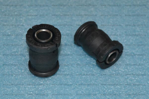 Передний сайлентблок переднего рычага t21/t15/t18/t1a/t1e/t1d/t19/t11fl3 T21-2909070 Передний сайлентблок переднего рычага t21/t15/t18/t1a/t1e/t1d/t19/t11fl3 T21-2909070