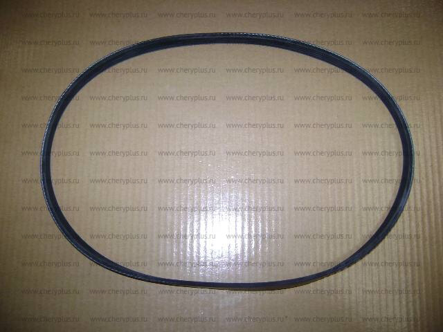 РЕМЕНЬ ГЕНЕРАТОРА GW PERI (неоригинал) 3701016-E10