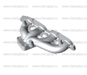 Коллектор выпускной 1044001GH520