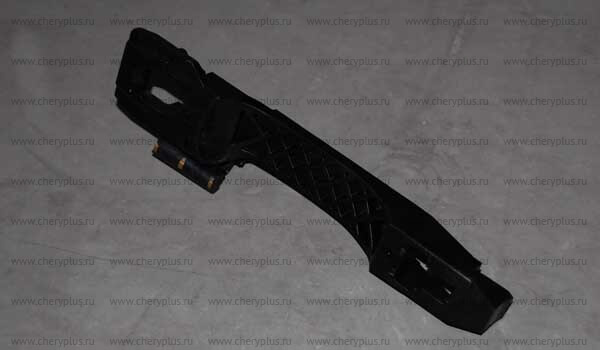 Ручка двери передней левой наружняя (внутренняя часть) A13-6105230