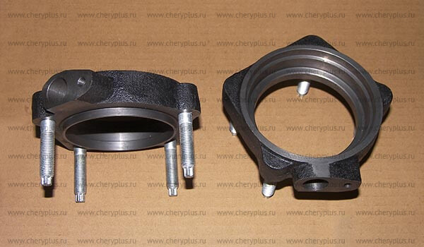 Цапфа рычага заднего продольного (с ABS) T11-3502070