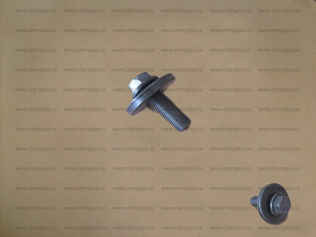 БОЛТ ШЕСТЕРНИ ВЫПУСКНОГО РАСПРЕДЕЛИТЕЛЬНОГО ВАЛА HOVER H6 (ДИЗЕЛЬ)