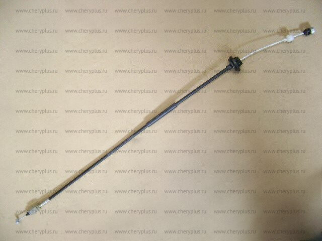 ТРОС ГАЗА GW HOVER H1, H3 +NEW (неоригинал) 1108200-K00