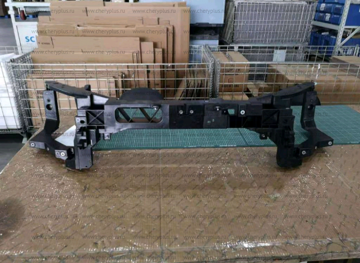 РАМА РАДИАТОРА 5027120200