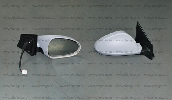 Зеркало правое (с обогревом) J52-8202020-DQ