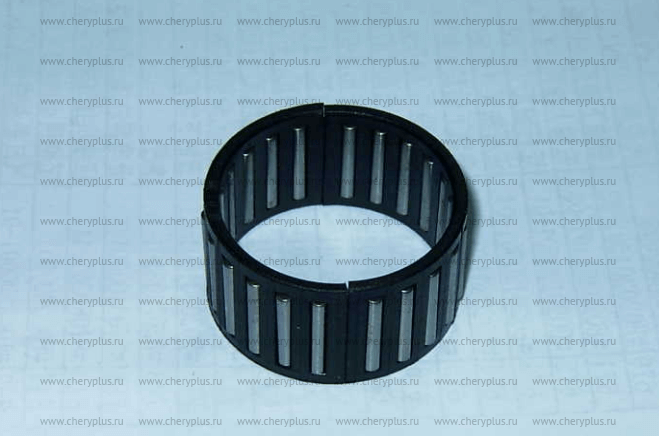 ПОДШИПНИК КПП ИГОЛЬЧАТЫЙ ПЕРВИЧНОГО ВАЛА 5Й ПЕРЕДАЧИ GL МК, MK CROSS, OTAKA, VISION, EMGRAND, X7 (неоригинал) 3313620101