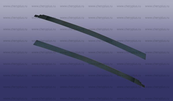 Плёнка двери задней левой (верхняя) T21-6202031