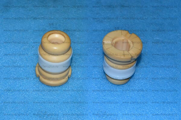 Отбойник амортизатора переднего J43-2901033 Отбойник амортизатора переднего J43-2901033