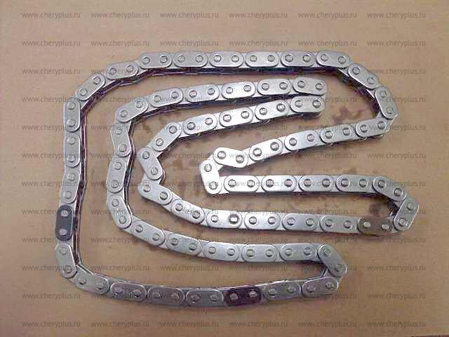 ЦЕПЬ ГРМ 1,5 FLORID, COOLBEAR , HOVER M2 4/2, H6 БЕНЗИН (неоригинал) 1021300-EG01