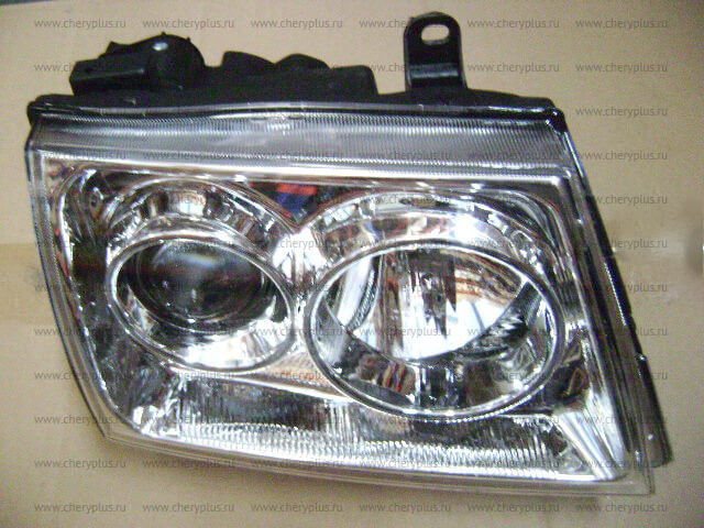 ФАРА ГОЛОВНОГО СВЕТА ПРАВАЯ GW SAFE (неоригинал) 4101200-F00